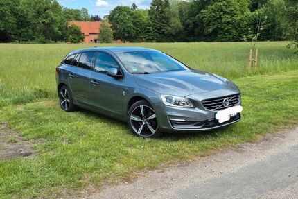 Volvo V60 161.000 km 14.999 &euro; Eschede 29348