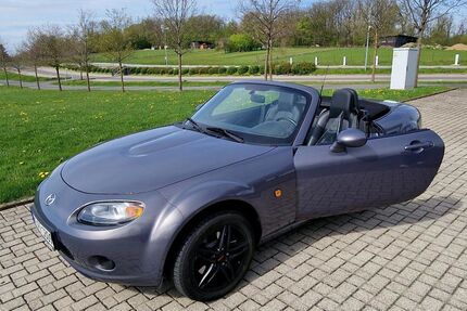 Mazda MX-5 54.683 km 13.500 &euro; Wiehl-Oberwiehl 51674