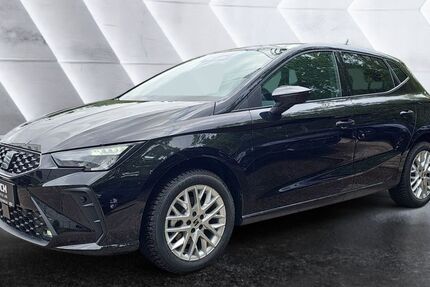 Seat Ibiza 1.200 km 22.990 &euro; Schönefeld 12529