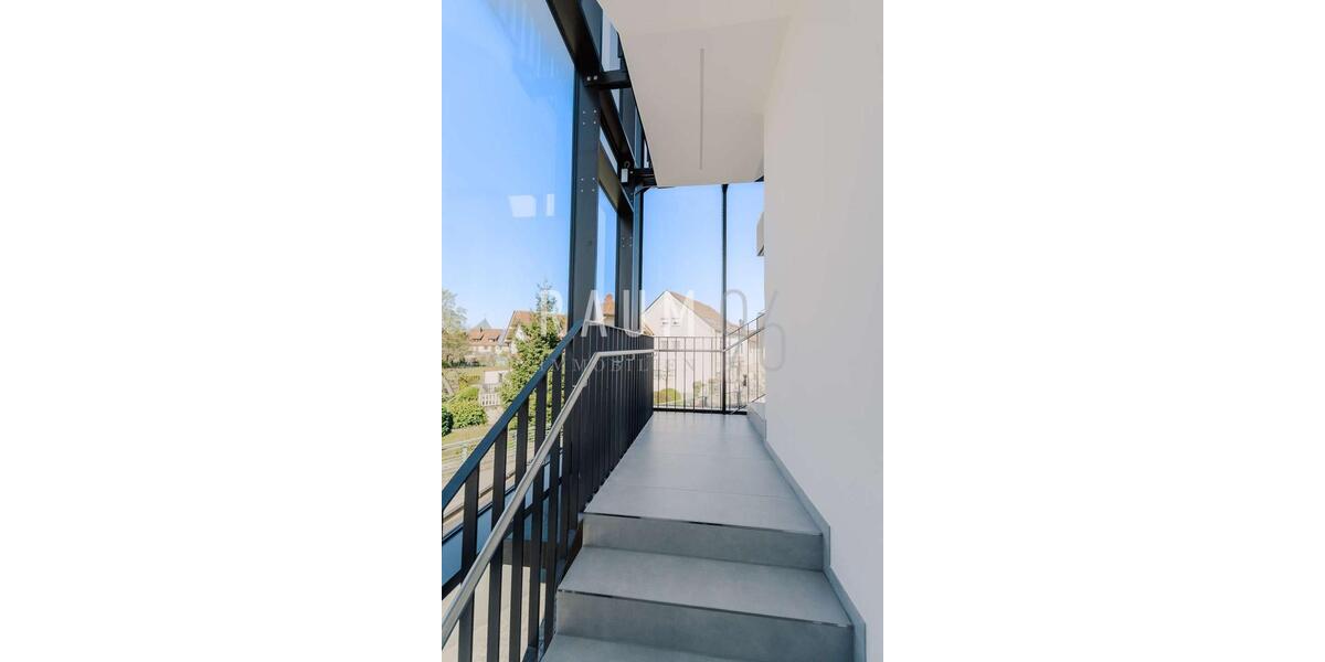 Dachgeschoßwohnung Bad Staffelstein - 3 Zimmer, 95 m&sup2;, 1.100&euro; | Angebot:26283931