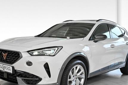 Cupra Formentor 65.545 km 24.480 &euro; Remscheid 42855