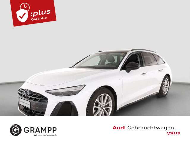 Audi A6 29.798 km 59.990 &euro; Lohr am Main 97816