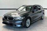 BMW 320 e Touring Aut. Navi*LASER*PDC*AHK*1.Hand 69.019 km 26.890 € Gebesee 99189
