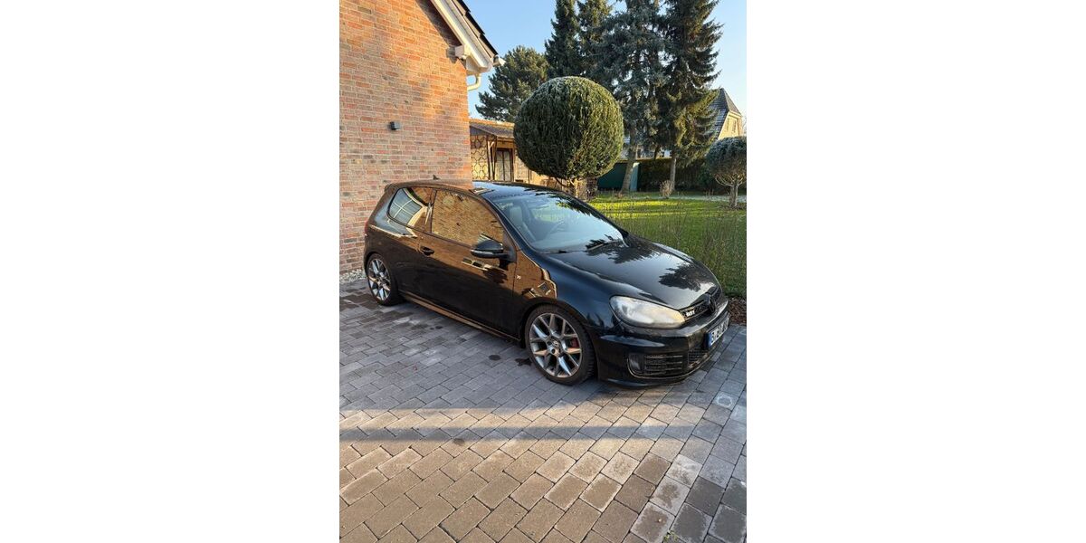 VW Golf 208.000 km 10.200 &euro; Bernau 16321