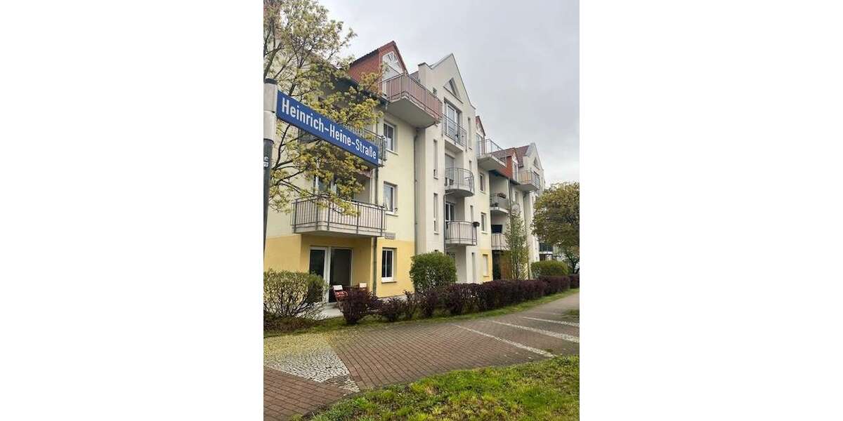 Etagenwohnung Leipzig Böhlitz-Ehrenberg - 1 Zimmer, 32 m&sup2;, 79.000&euro; | Angebot:27114944