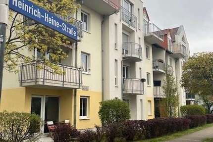 Wohnung Leipzig Böhlitz-Ehrenberg - 1 Zimmer, 32 m&sup2;, 79.000&euro; | Angebot:27114944