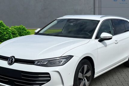 VW Passat 14.019 km 32.880 &euro; Bad Doberan 18209