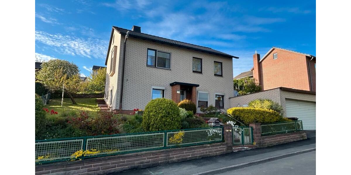 Einfamilienhaus Kassel Philippinenhof-Warteberg - 4 Zimmer, 89 m&sup2;, 294.000&euro; | Angebot:26443773