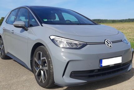 VW ID.3 34.900 km 27.990 € Linkenheim-Hochstetten 76351