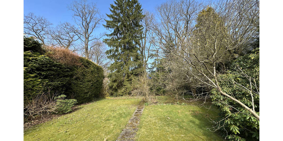 Grundstück Ahrensburg - 589.000&euro; | Angebot:26485998