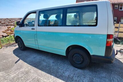 VW T5 Transporter 285.500 km 6.600 &euro; Löffingen 79843