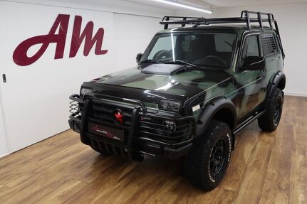 Lada Niva