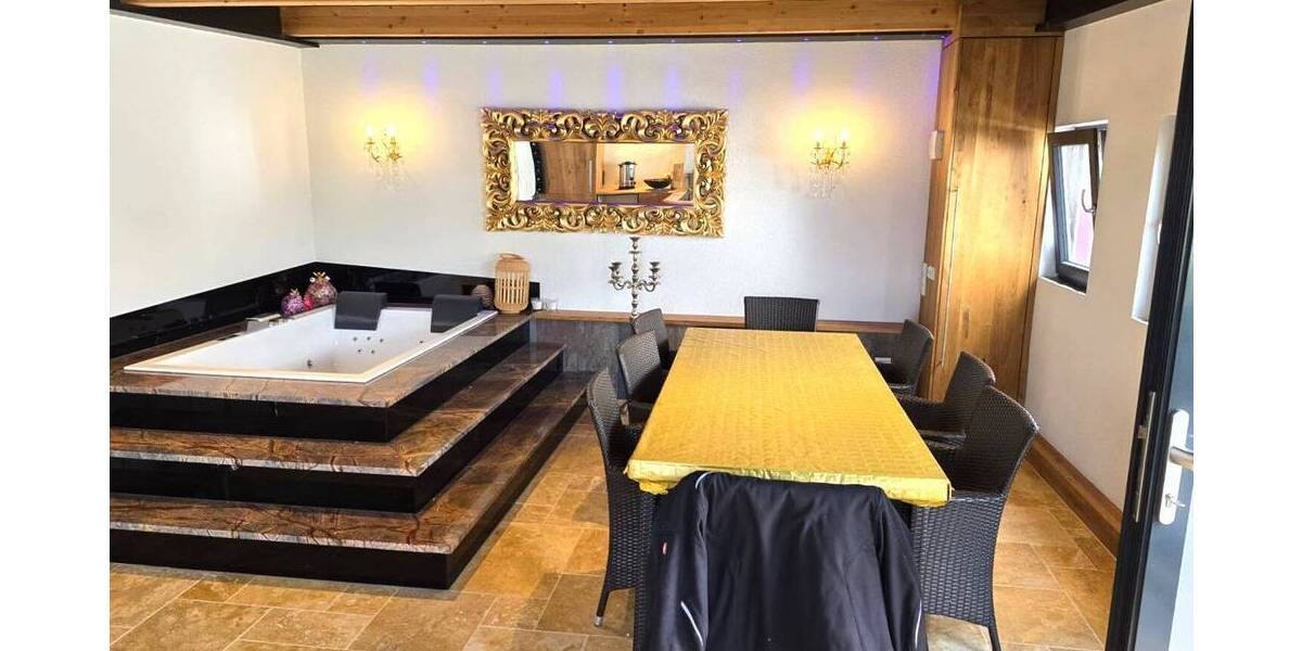 Mehrfamilienhaus, Wohnhaus Kleinblittersdorf Bliesransbach - 8 Zimmer, 236 m&sup2;, 420.000&euro; | Angebot:26885843