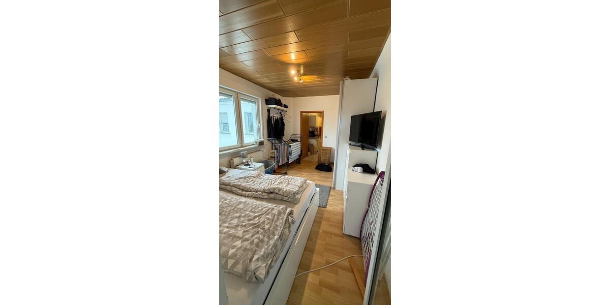 Etagenwohnung Dessau-Roßlau Roßlau - 2 Zimmer, 55 m&sup2;, 400&euro; | Angebot:26411641