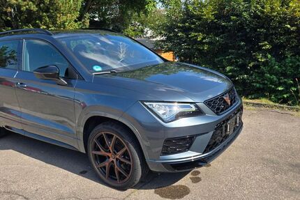 Cupra Ateca 88.663 km 25.900 &euro; Dillingen a. d. Donau 89407