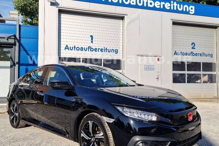 Honda Civic 100.000 km 19.999 € Düsseldorf 40589