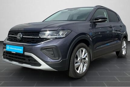 VW T-Cross 18.953 km 19.190 &euro; Bingen / Rhein 55411