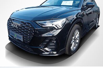 Audi Q3 30.047 km 37.640 &euro; Erlangen 91058