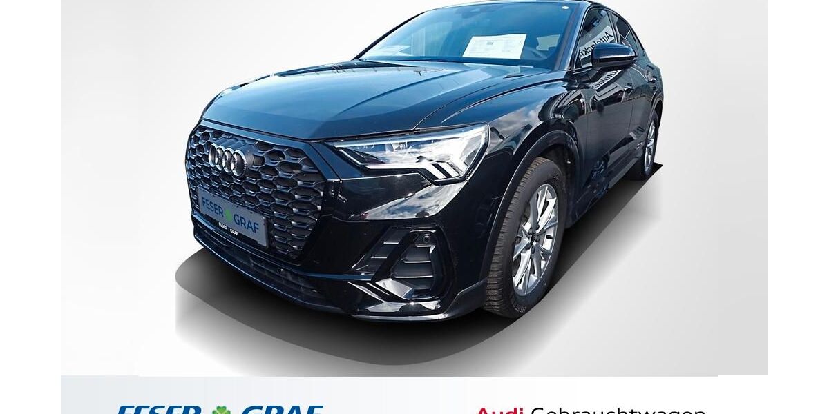 Audi Q3 30.047 km 37.640 &euro; Erlangen 91058