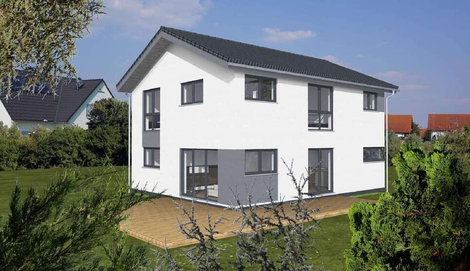 Haus zum Kaufen in Taufkirchen-Vils 1.139.000 € 140 m²