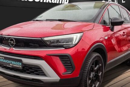 Opel Crossland (X) 61.143 km 18.280 &euro; Dortmund 44145