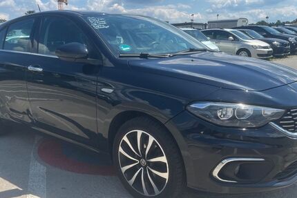 Fiat Tipo 245.336 km 3.799 &euro; Mittenwalde 15749
