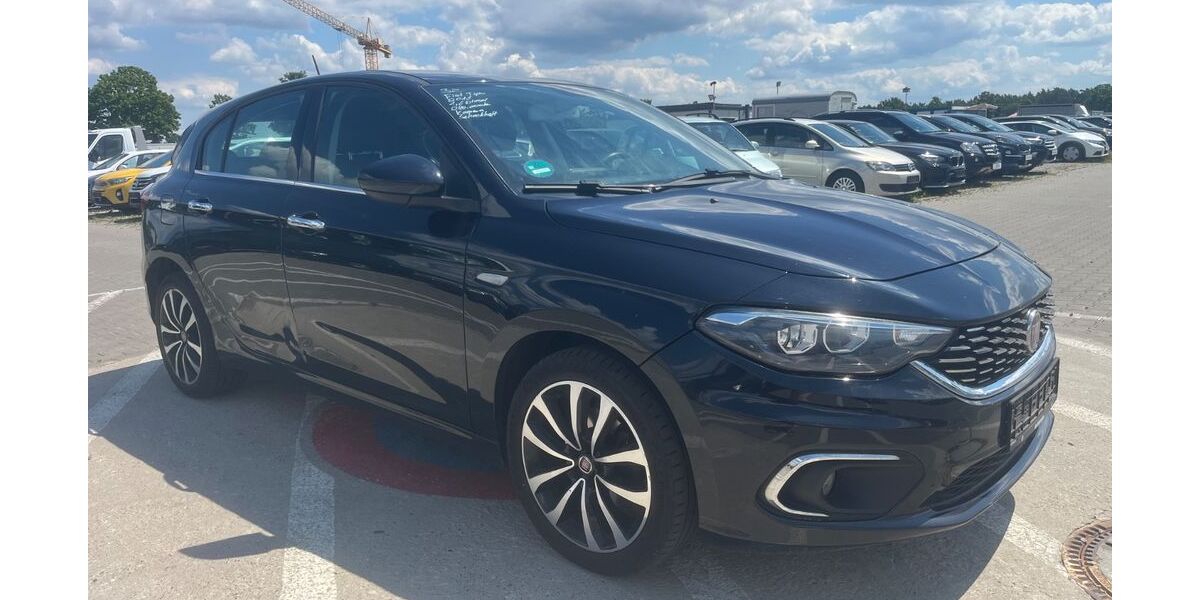 Fiat Tipo 245.336 km 3.999 &euro; Mittenwalde 15749