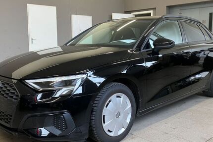 Audi A3 43.032 km 22.899 &euro; Gera 07546