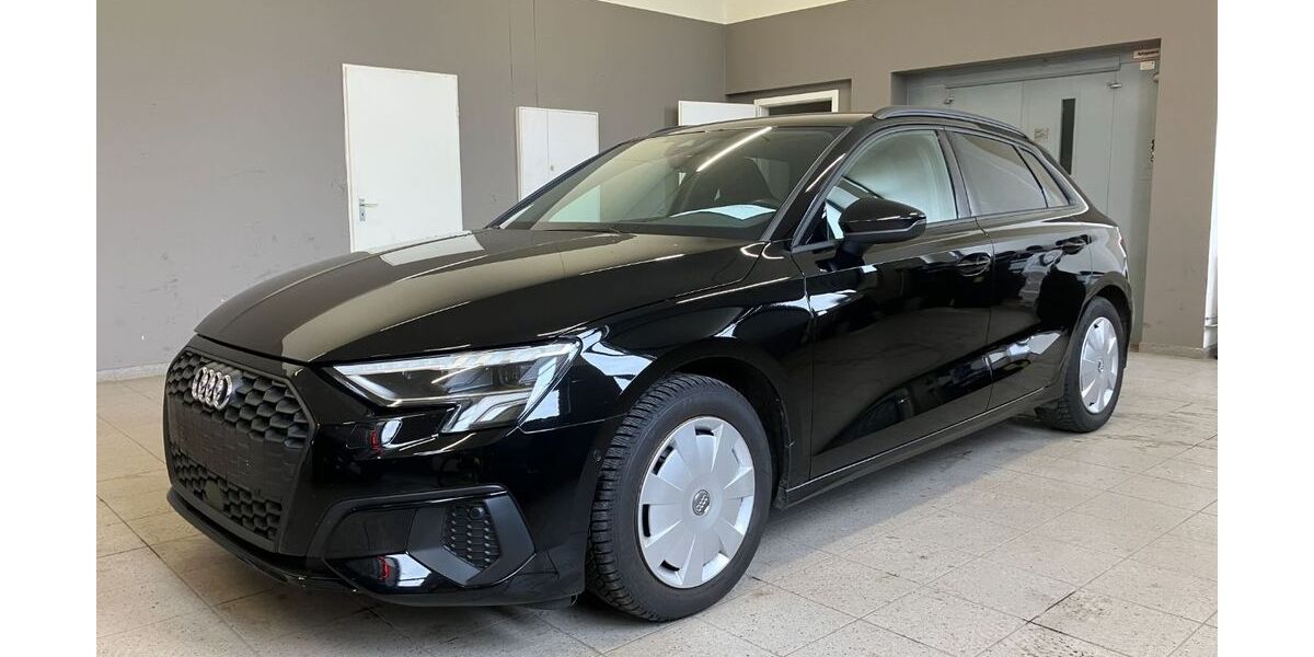 Audi A3 43.032 km 22.899 &euro; Gera 07546