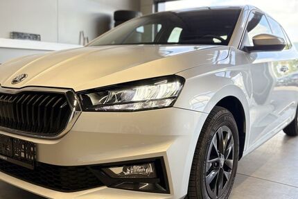 Skoda Fabia 12.472 km 17.990 &euro; Memmingen 87700