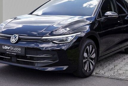 VW Golf 25.771 km 22.980 &euro; Höhr-Grenzhausen 56203