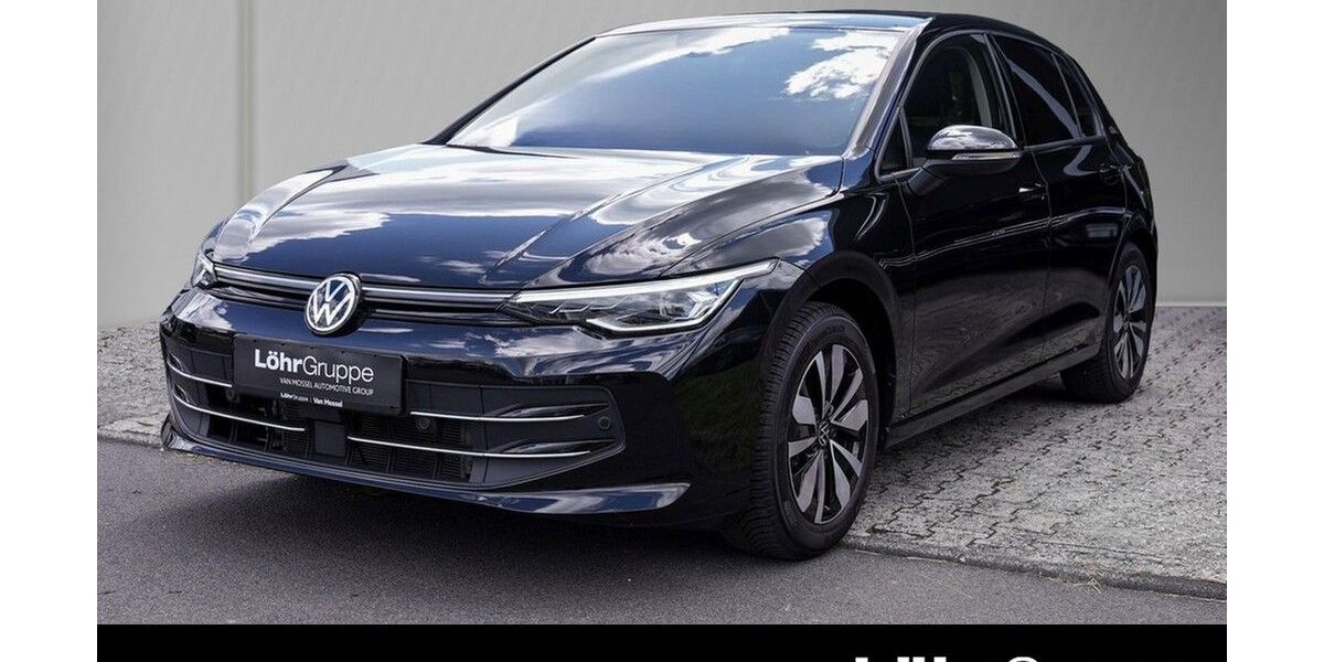 VW Golf 25.771 km 23.280 &euro; Höhr-Grenzhausen 56203