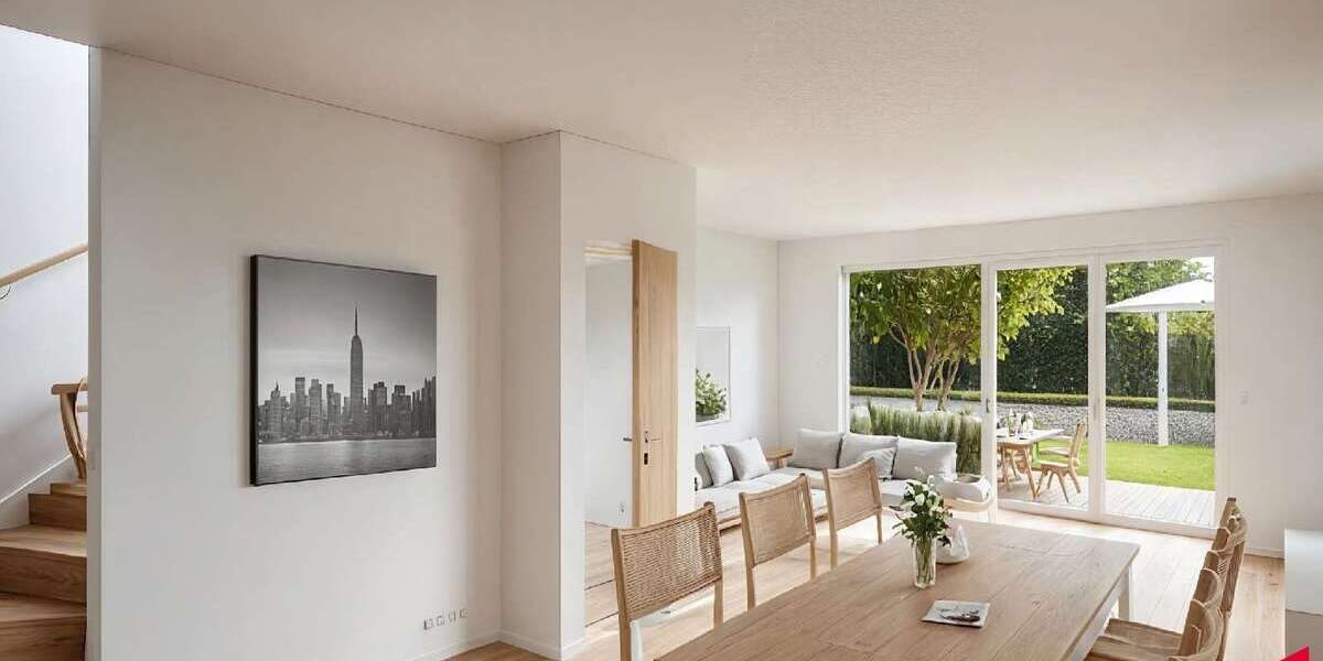 Einfamilienhaus Erlenbach am Main - 5 Zimmer, 135 m&sup2;, 1.595&euro; | Angebot:27131940