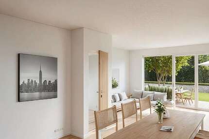 Haus Erlenbach am Main - 5 Zimmer, 135 m&sup2;, 1.595&euro; | Angebot:27131940