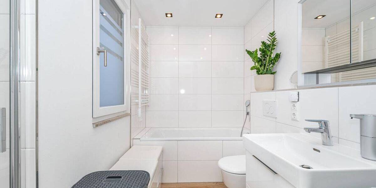 Etagenwohnung Grafing - 4 Zimmer, 97 m&sup2;, 779.000&euro; | Angebot:26065988