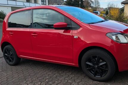 Skoda Citigo 79.260 km 6.000 &euro; Eschenburg 35713