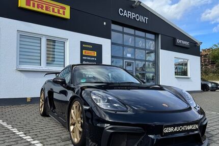 Porsche Cayman 46.794 km 95.999 € Merenberg 35799