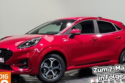 Ford Puma 9.191 km 21.890 &euro; Fulda 36043