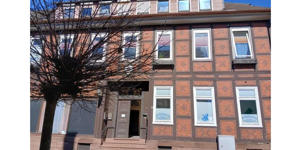 Wohn und Geschäftshaus in Dassel Stadtmitte zimmer