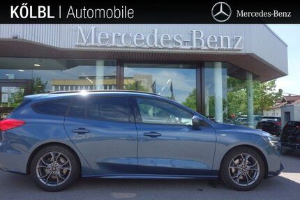 Ford Focus 97.535 km 14.980 &euro; Unterschleißheim 85716