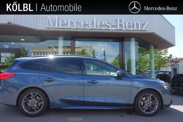Ford Focus 97.535 km 14.980 &euro; Unterschleißheim 85716