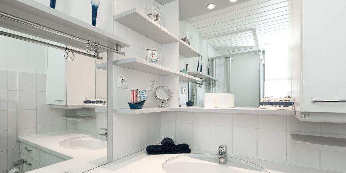 Etagenwohnung Juist - 3 Zimmer, 60 m&sup2;, 695.000&euro; | Angebot:24858269