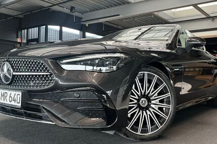 Mercedes-Benz CLE 180 9.000 km 60.888 &euro; Balingen 72336