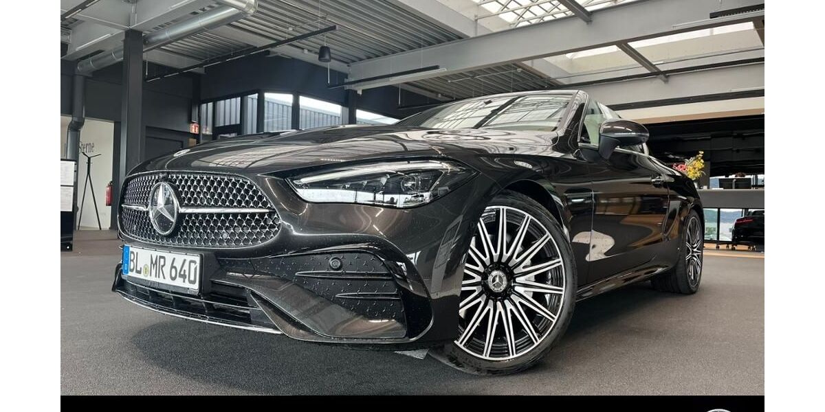 Mercedes-Benz CLE 180 9.000 km 60.888 &euro; Balingen 72336