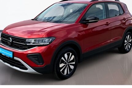 VW T-Cross 8.605 km 19.290 &euro; Waldkraiburg LK Mühldorf 84478