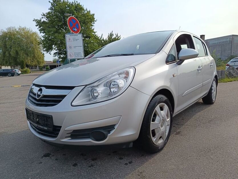 Corsa