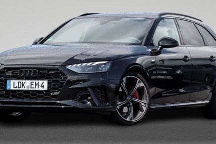 Audi A4 33.000 km 45.990 &euro; Haiger 35708