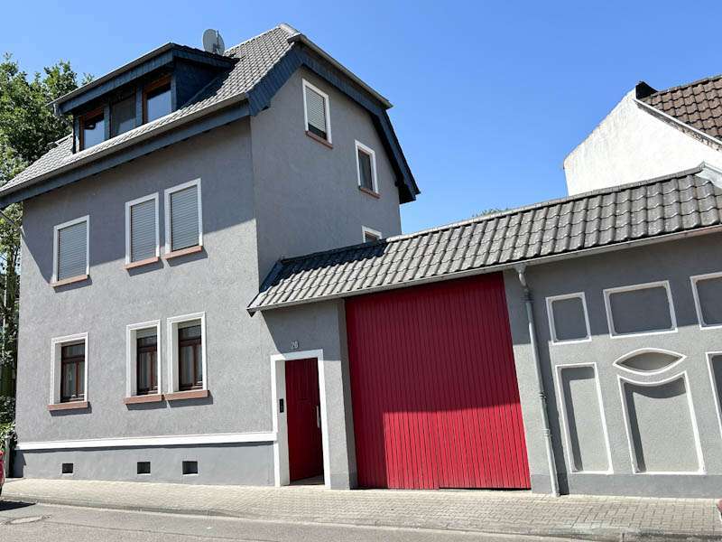 Haus zum Mieten in Wiesbaden 2.190 € 175 m²
