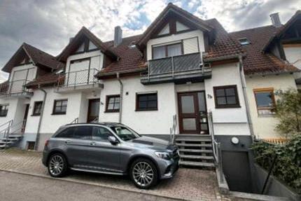 Attraktives 5 Zimmer Reihenendehaus mit EBK und Partykeller!! 5 zimmer