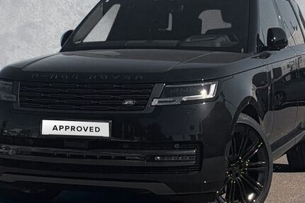 Land Rover Range Rover 1.500 km 149.999 &euro; Karlsruhe 76187